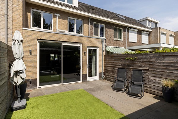 Medium property photo - Honingbij 26, 5692 VE Son en Breugel